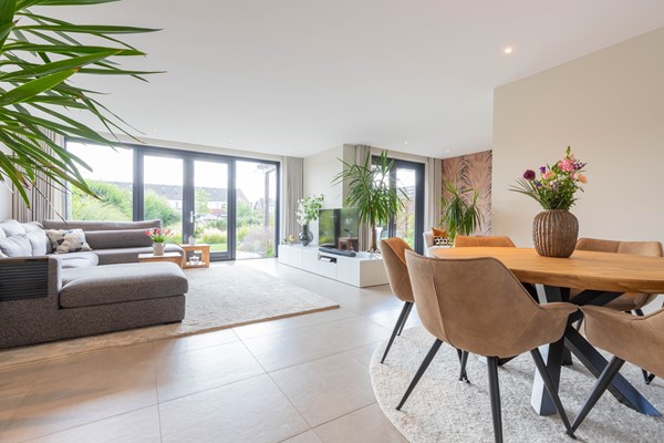 Medium property photo - Smaragd 27, 2371 LA Roelofarendsveen